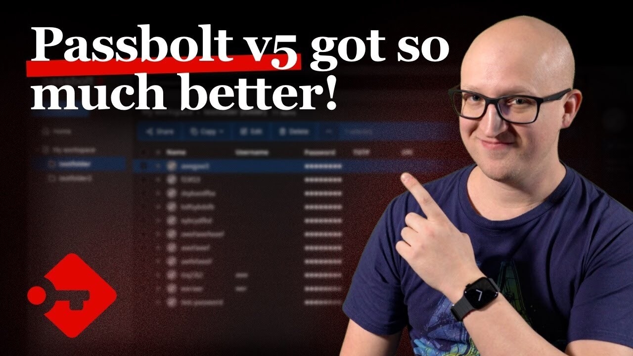 Christian Lempa Thumbnail on YouTube