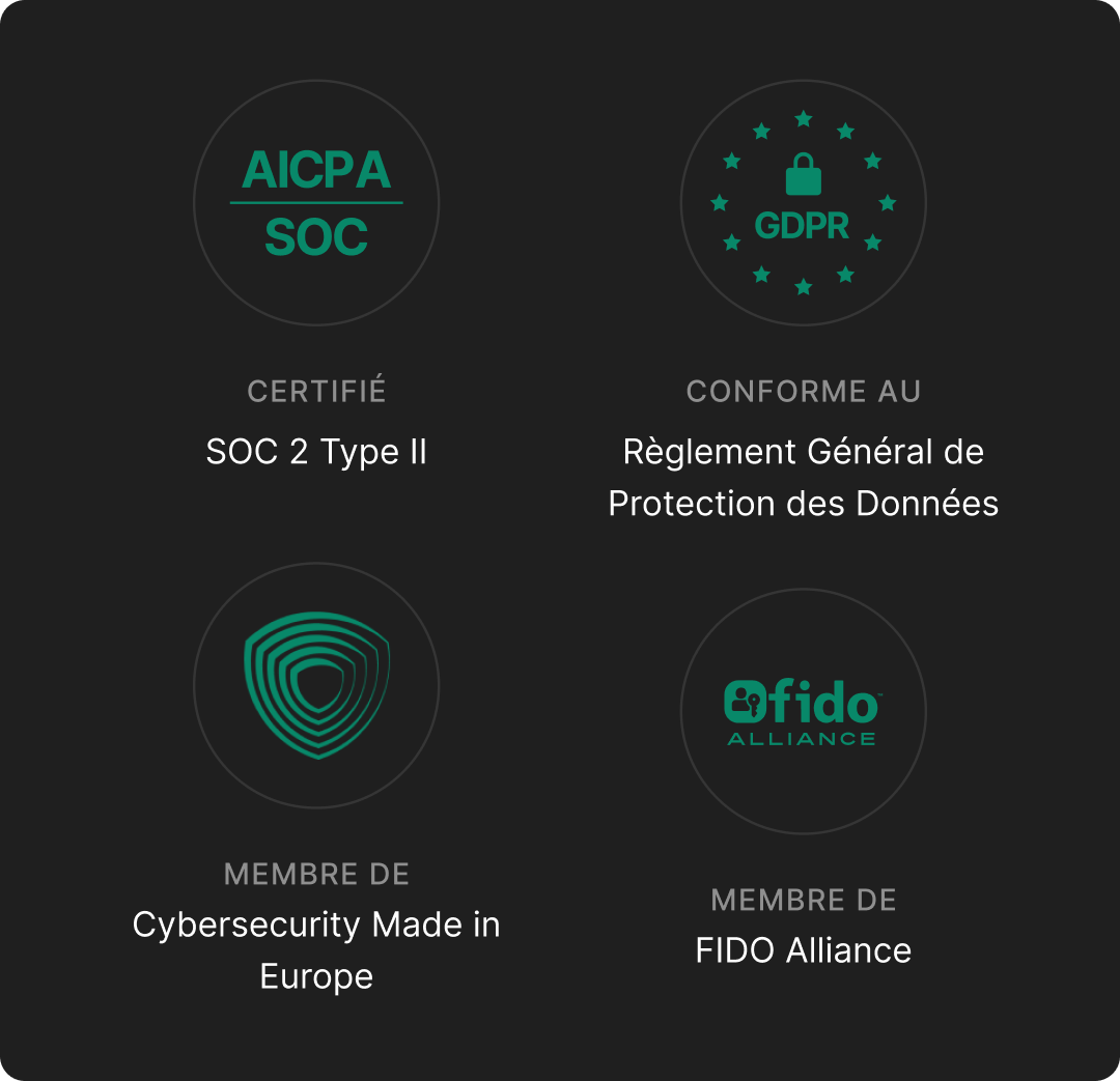 Assurance de Conformité