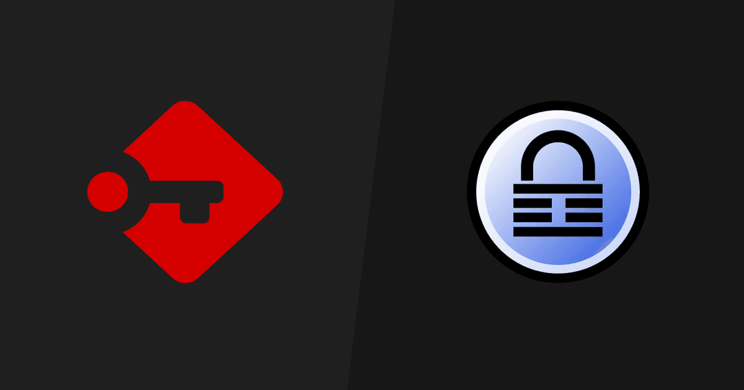 Why Switch from KeePass to Passbolt?