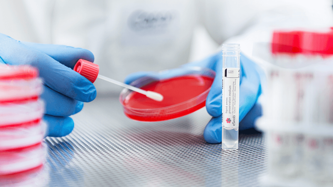 Securing Healthcare and Biotech Manufacturing