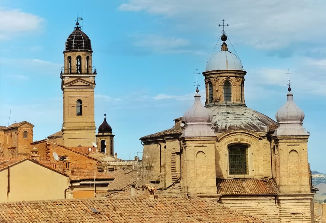 How the Municipality of Macerata Manages Credentials with Passbolt