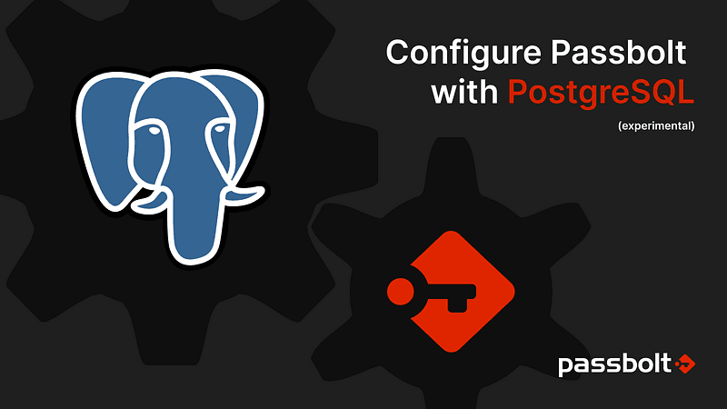 Compare HashiCorp Vault vs. passbolt