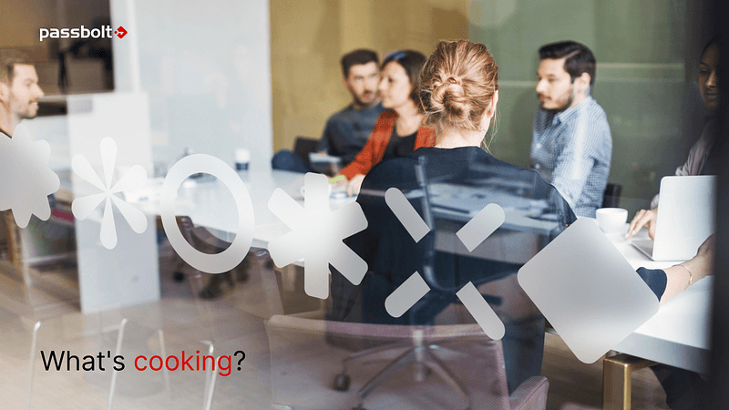 What’s cooking for 2022 ?