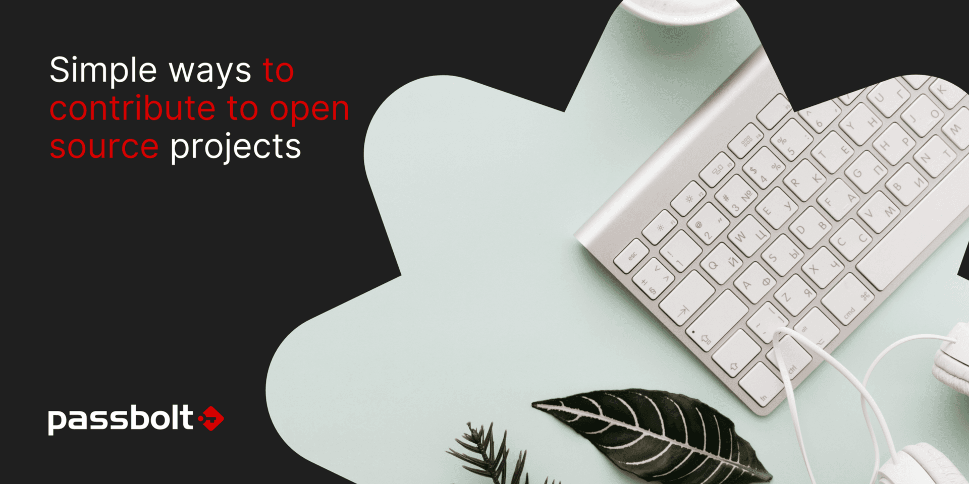 Simple ways to contribute to open source projects