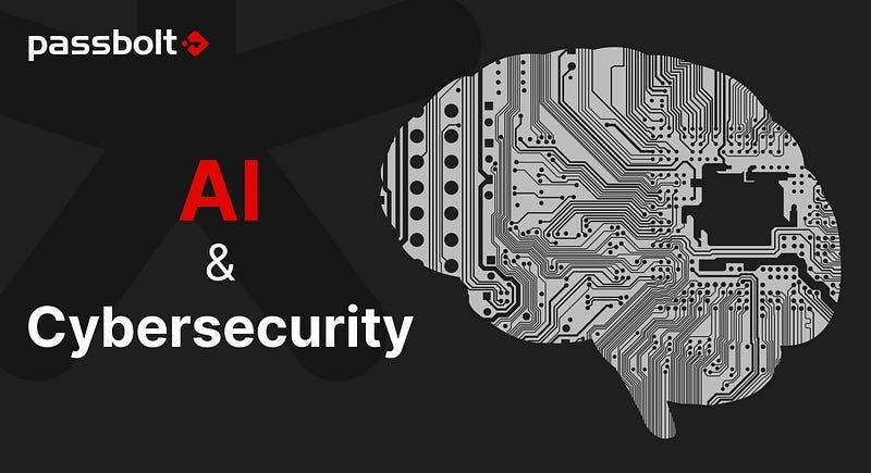 AI &amp; Cybersecurity Passbolt Banner