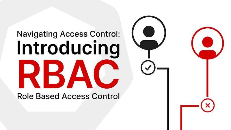 Navigating Access Control: Introducing RBAC in Passbolt