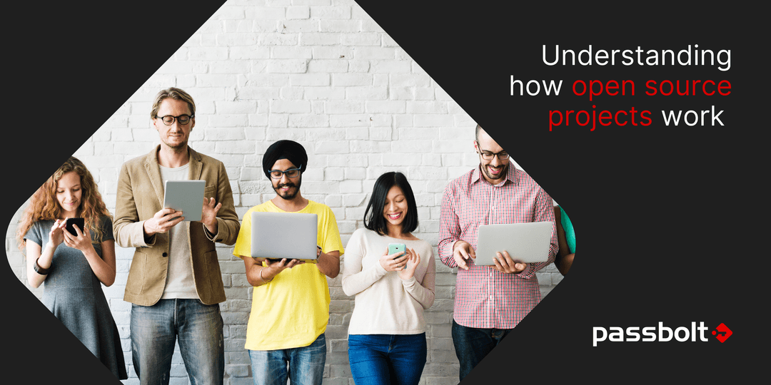 Understanding How Open Source Projects Work