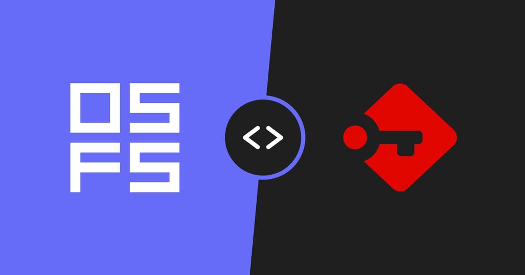 Why the open source founders summit?