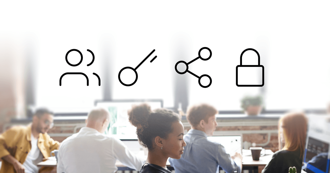 The Definitive Guide to Credential Collaboration