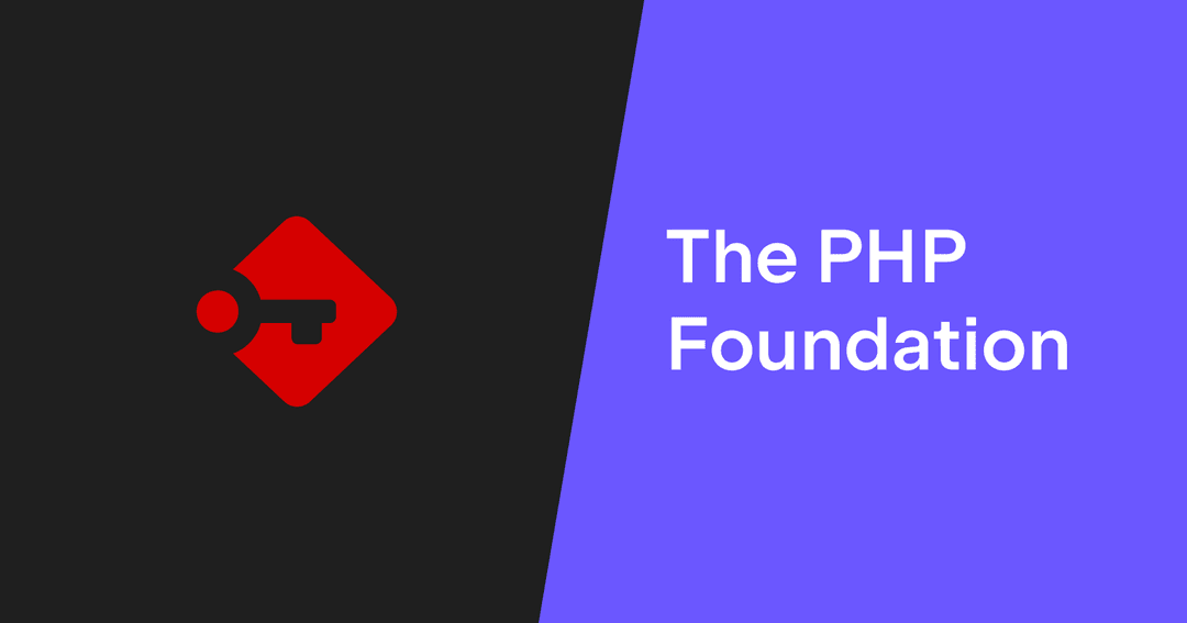 A Love Letter: Passbolt Joins the PHP Foundation as a Company Member