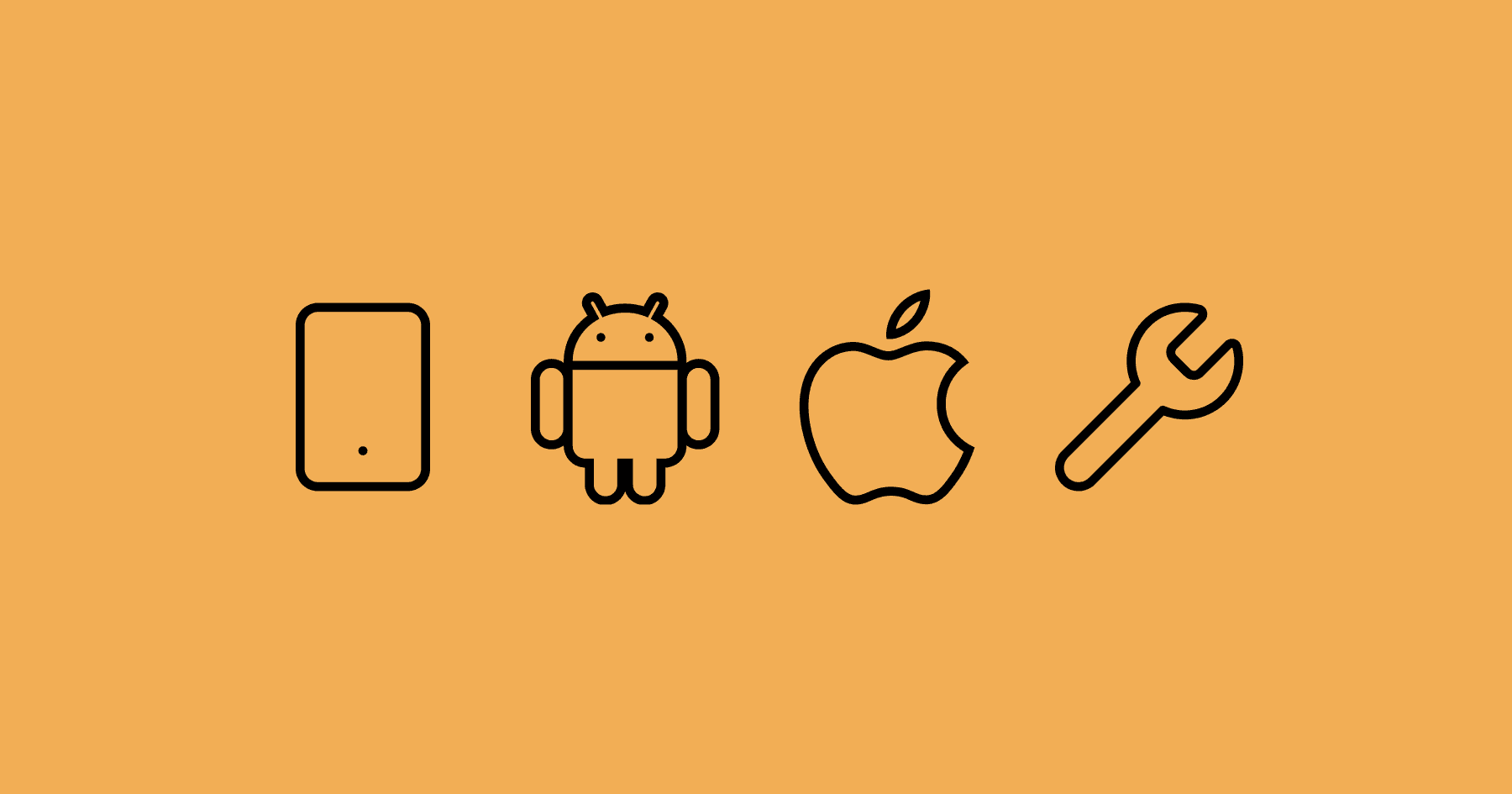 The Architecture Rewrite Behind Our Mobile Apps: iOS and Android Tech Debt