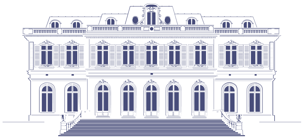 Hôtel de Beauvau illustration
