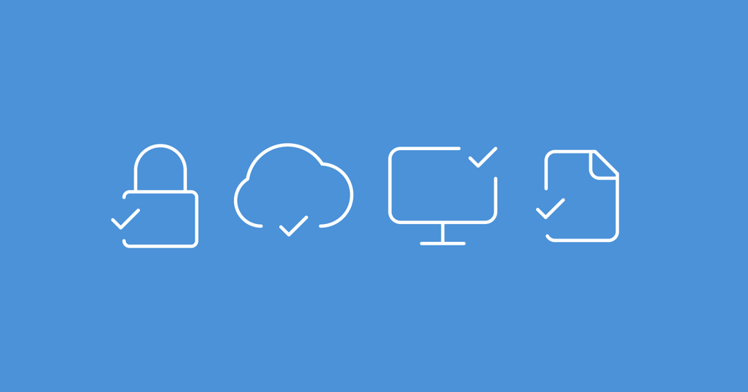 Passbolt Clears Three Security and Compliance Audits