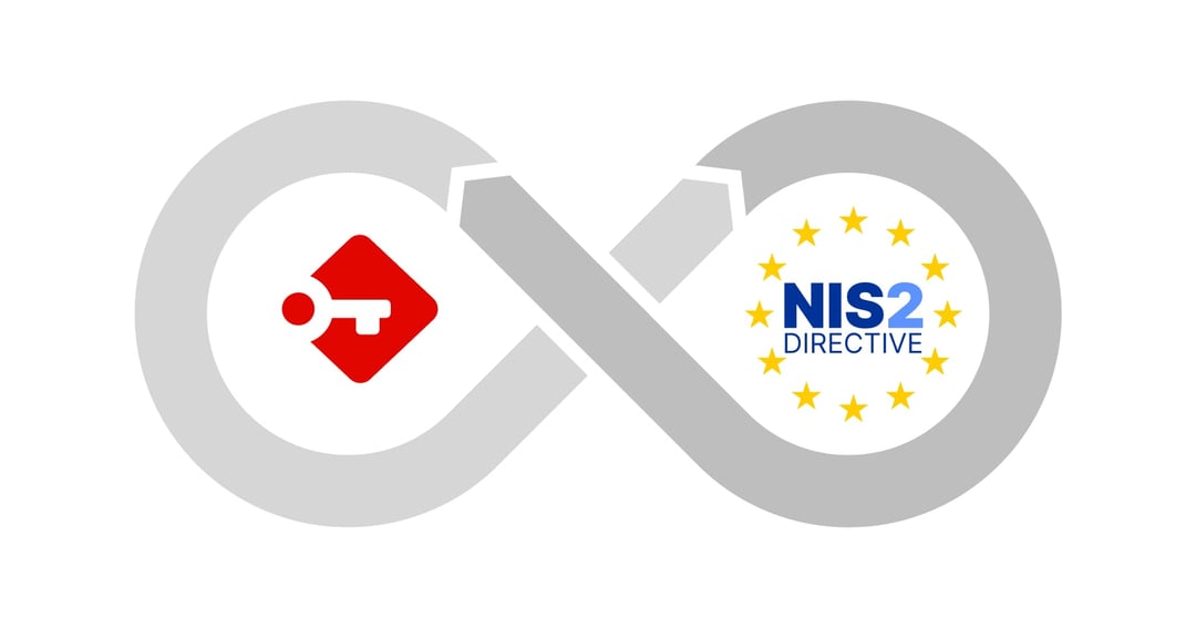 NIS2 Requirements: Why Credential Security is Non-Optional