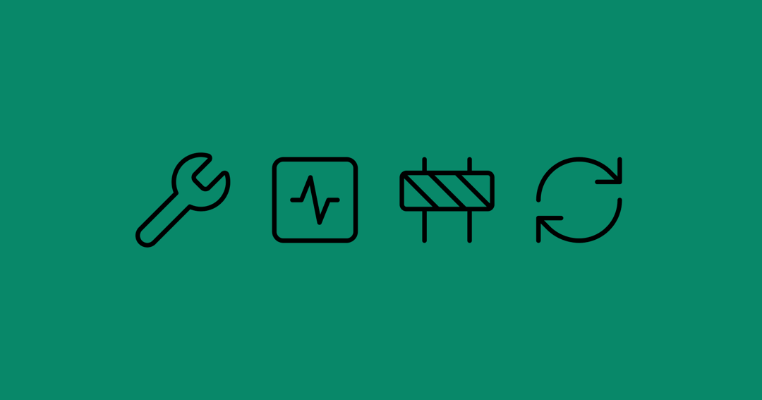 Automating Passbolt Maintenance, Part 2: Prepare the first run on large databases