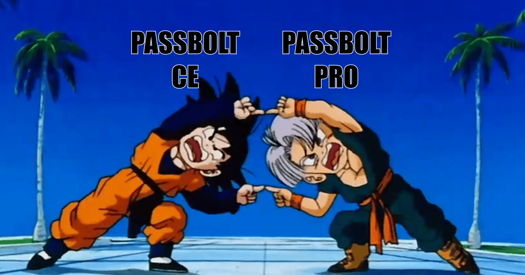 Passbolt 5.13: One open source codebase for Community and Pro Editions
