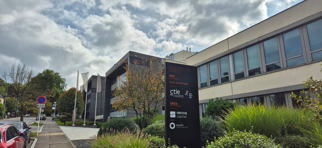 Government IT Security Boosted by Passbolt