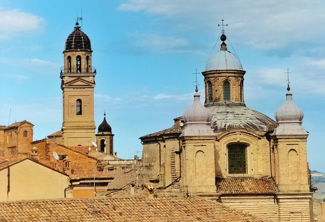 How the Municipality of Macerata Manages Credentials with Passbolt