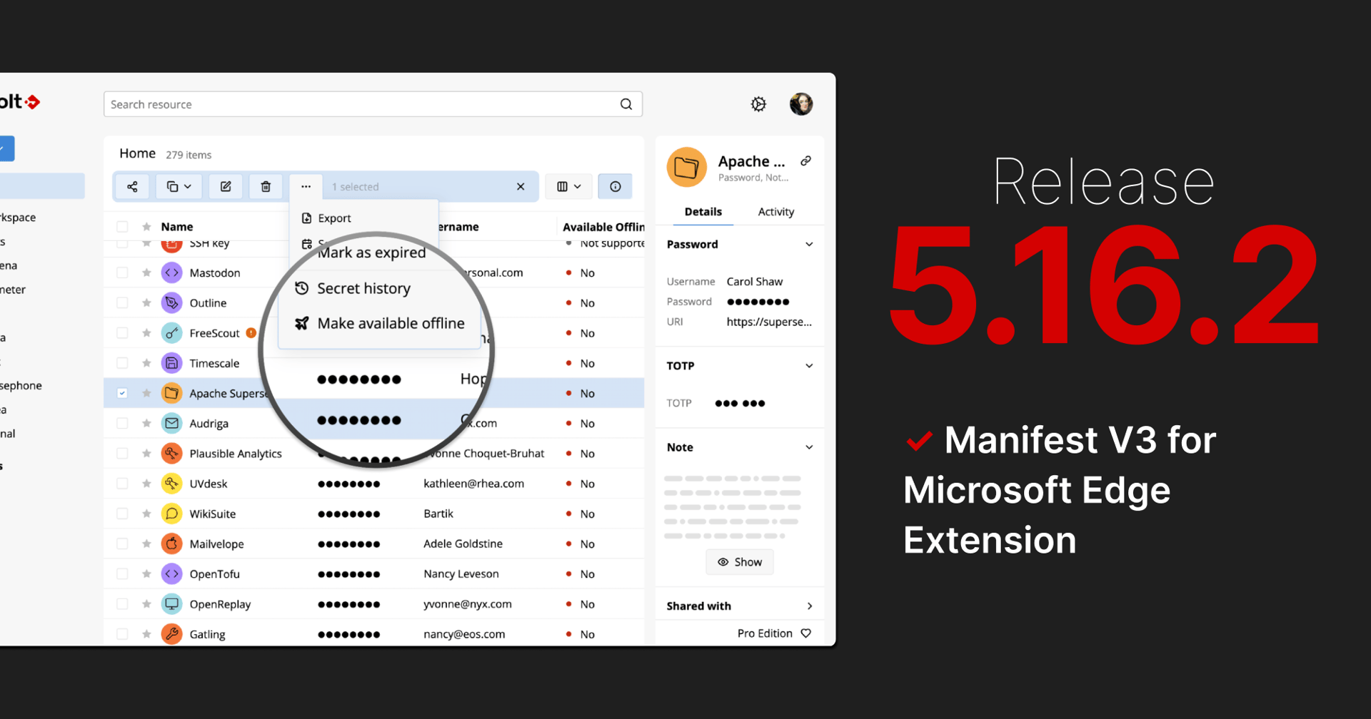 Running Up That Hill | Browser Extension & API