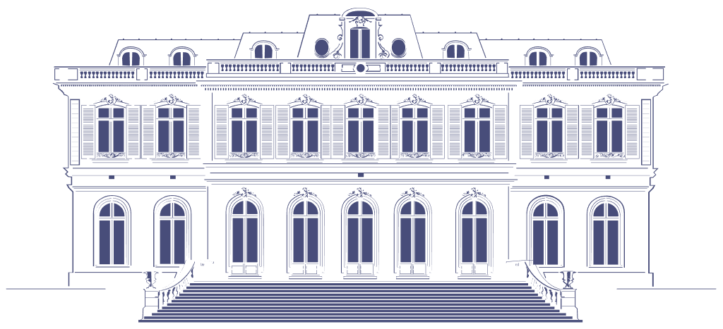 Hôtel de Beauvau illustration